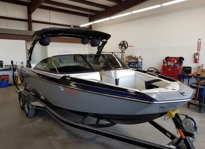 Polarización de Vidrios para Embarcaciones en Doral