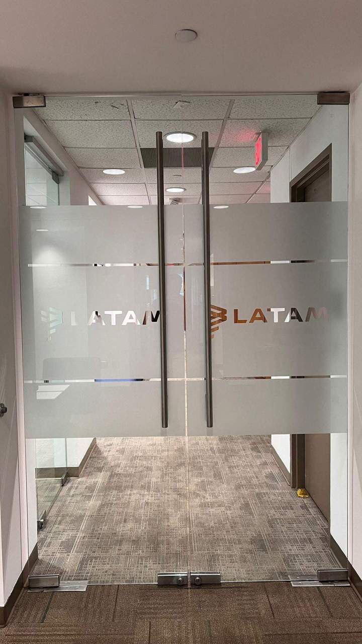 Commercial Window Tinting Services Doral