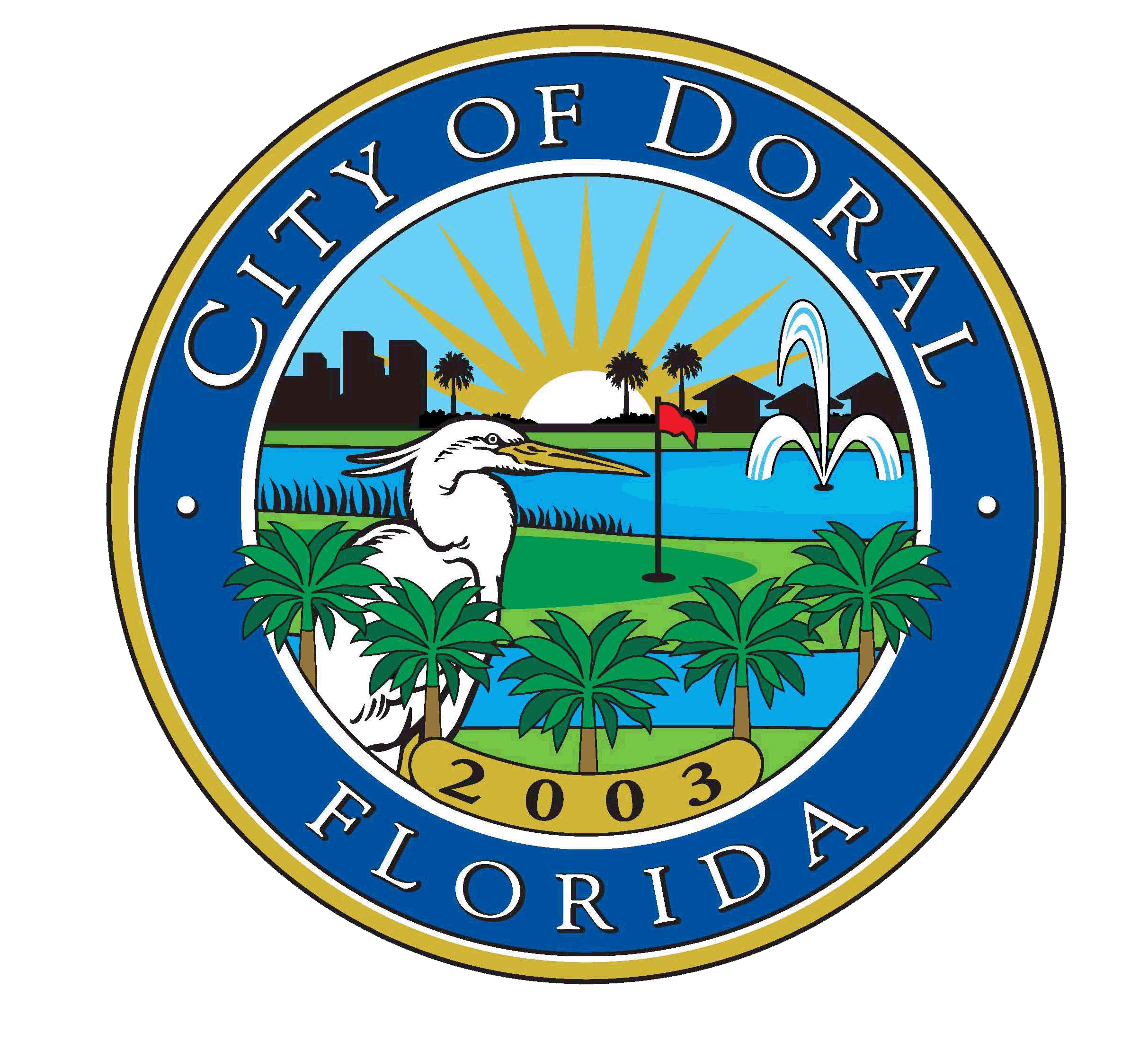 POLICY DEPARTMENT DORAL