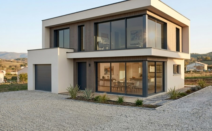 Residential Window Tinting