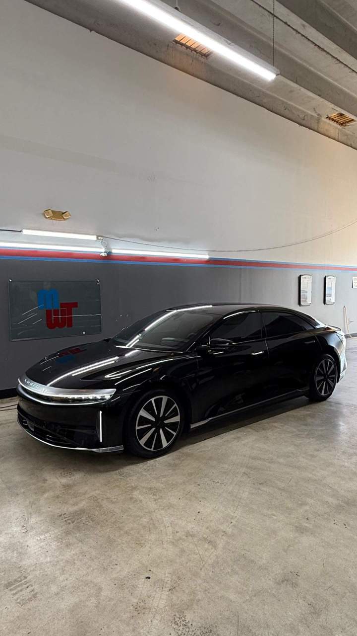 Auto Window Tinting Location Doral